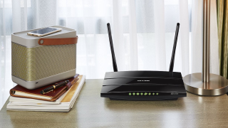 A Solid Budget Router Is Even Cheaper Than Usual Today
